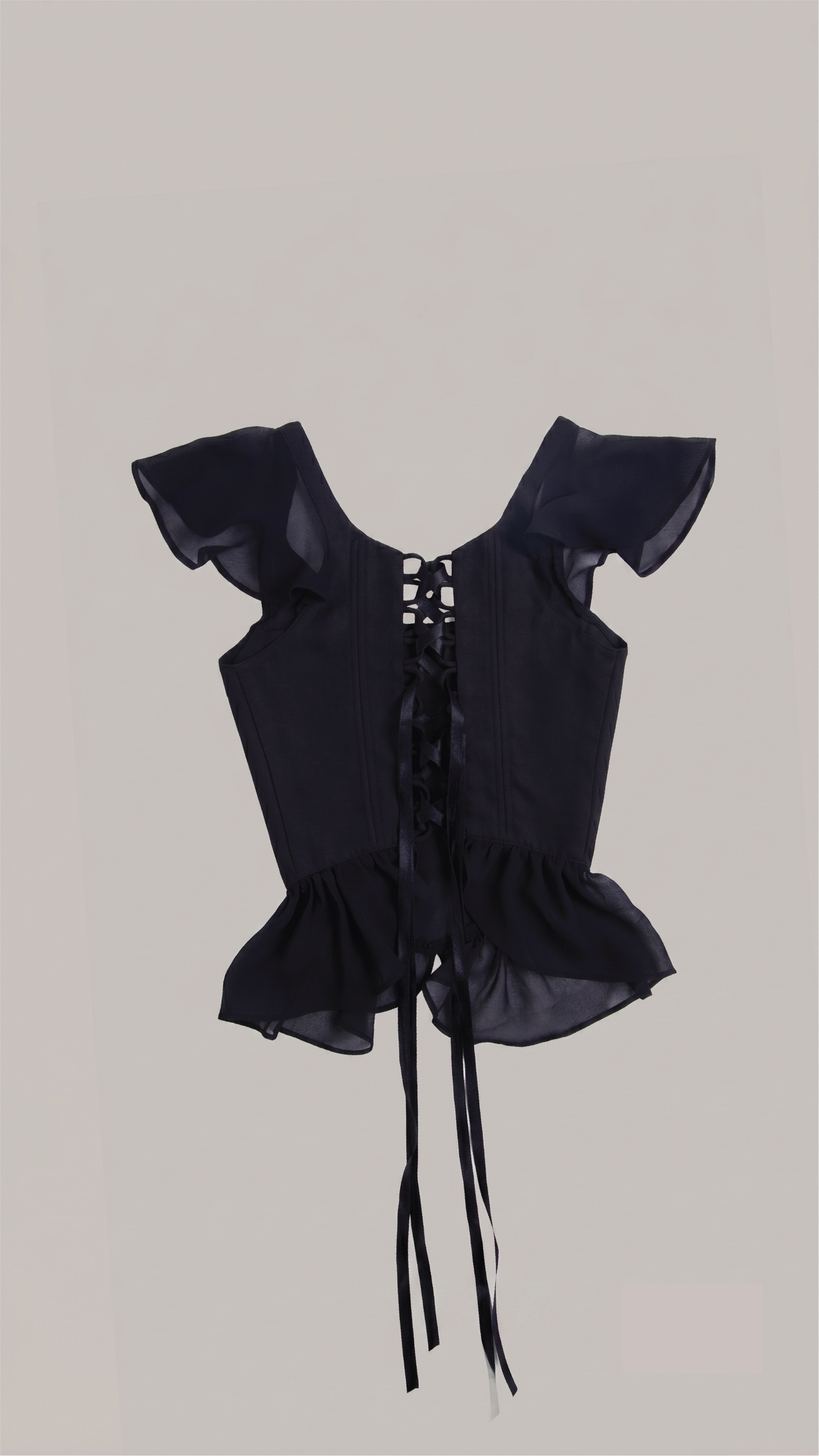 Black Muse Corset (Best Seller)