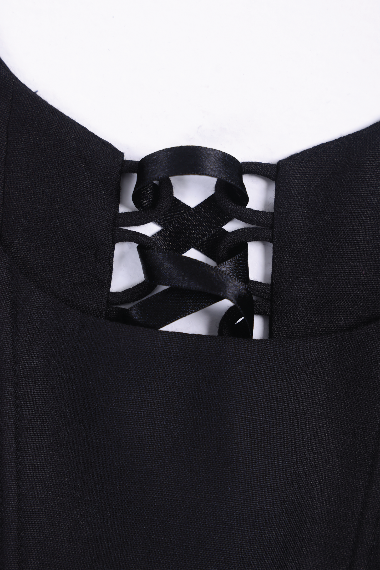 Black Muse Corset (Best Seller)