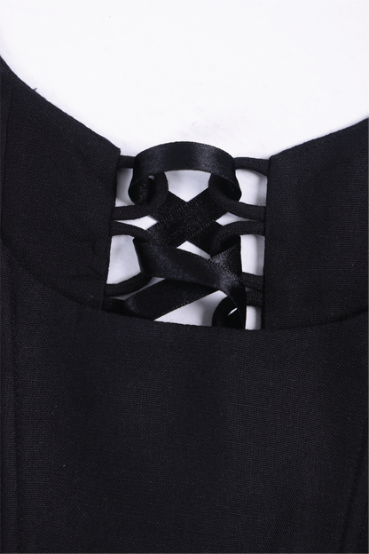 Black Muse Corset (Best Seller)